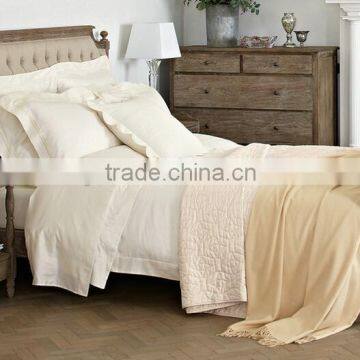 Wedding bedroom furniture wholesale king size upholstered headboard bed