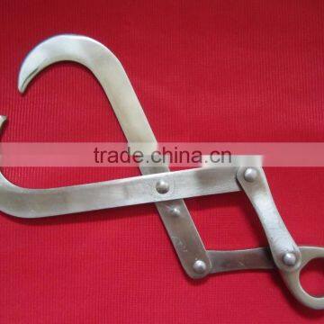 Krey Hook Veterinary/ veterinary instruments and equipment