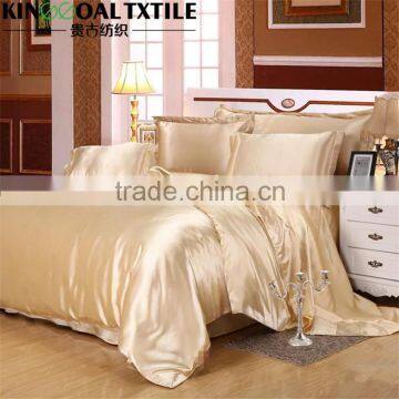 Luxury and soft 100% Pure Silk Quilt/Duvet Cover King size