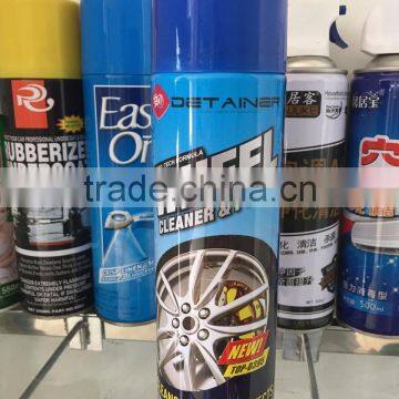2016 New OEM Foam Cleaner for Car Windshield/wind Glass/glassware photo-4