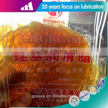 Transparent Lubricating Grease,grease Filter photo-5