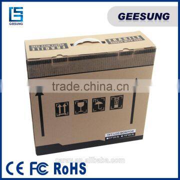 LED Monitor 18.5 /19 Inch Touch Screen Led Monitor /led Monitor for PC Used photo-5