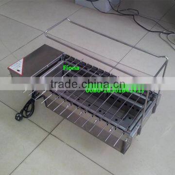 Shawarma Grill Machine/ Bbq Grill Machine photo-5