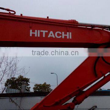 Used Hitachi Excavator EX200-1 photo-2