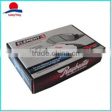 Custom High Quality Cardboard Box Packaging