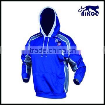 Customized Sublimation Rugby Hoodie, hoodie digital print
