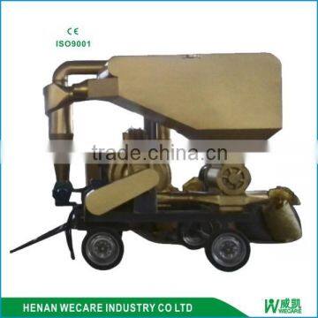 grain industrail mobile corn pneumatic conveyors