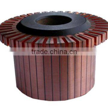 Starter Motor Commutator Flat Commutator With High Quality photo-2