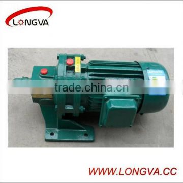 Cycloidal Pinwheel Electric Speed Reducer