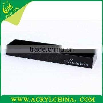 Acryli Cake Box/lucite Biscuit Display Tray/Pastry Display Stand photo-3