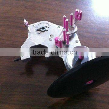 KFD Yarn Tensioner Unit for Heavy Yarn