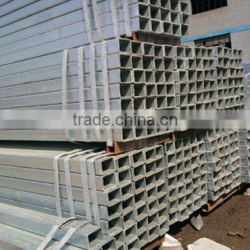 40x80 square hollow tube thickness square hollow tube diamention 40x80