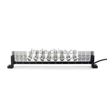 Auto Accessories Shenzhen Wholesale Led Light Bar 116w With Waterproof IP68 photo-2