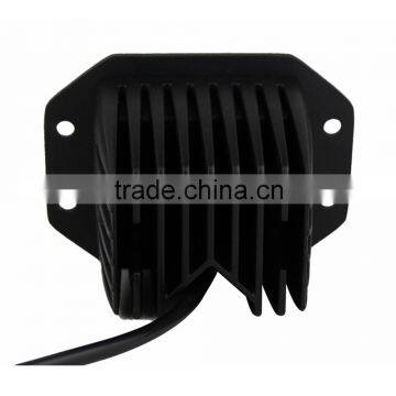 3inch 12W Car Work Light Led 12V With Spot Beam photo-4