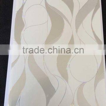 hot stamping ceiling tiles plastic wall panels chinese pvc panel