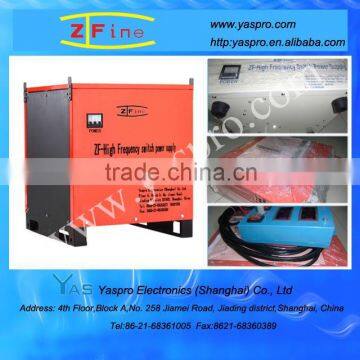 12 Volt Plating Cadmium Plating Rectifier