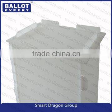 Small Portable Polypropylene Folding Table in Guangzhou photo-4