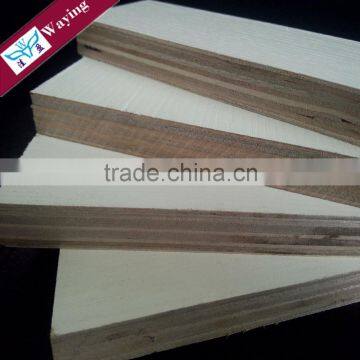Paper Overlaid Melamine Plywood for Decoration Use photo-3