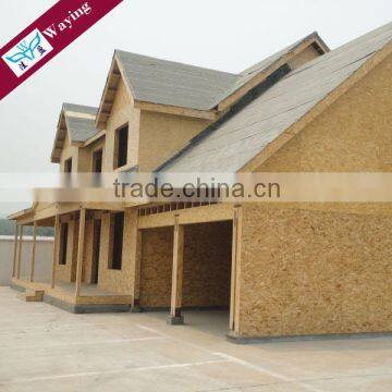 Waterproof laminated osb board price