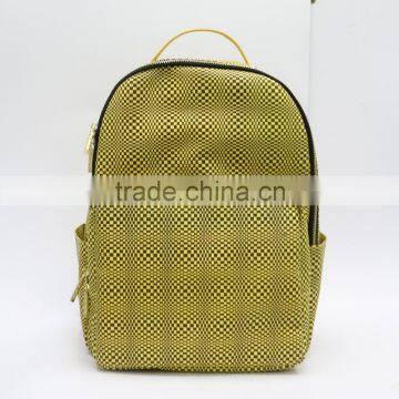 Best Selling High Quality Promotional Backpack Fashion backpack leather china online selling