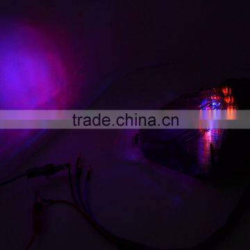 BJ-LPL-040 Aftermarket Custom Smoke Housing Motorcycle Tail Light for Yamaha YZF R3 R25 photo-6