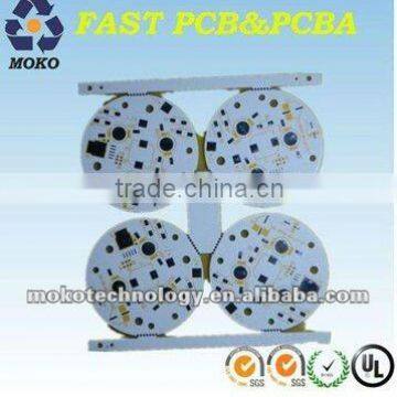 Power Led Pcb Aluminium Material