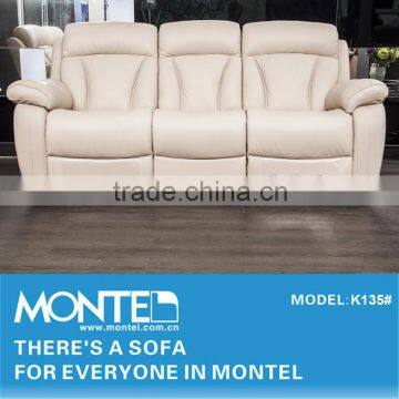 Solid Wood Modern American Style Sofa Set photo-6