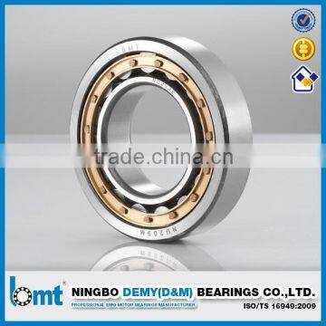High Quality Three or Four Sets Axial Cylindrical Roller Bearing SL11 9 Series,SL14 9 Series photo-3