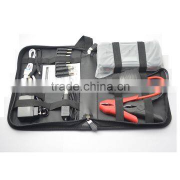 Jump Starter Carku Epower-64 12000mah Battery Jump Starter With LCD Display photo-5