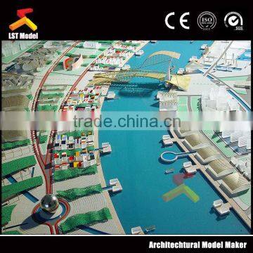 wonderful commercial building scale models for architectural design