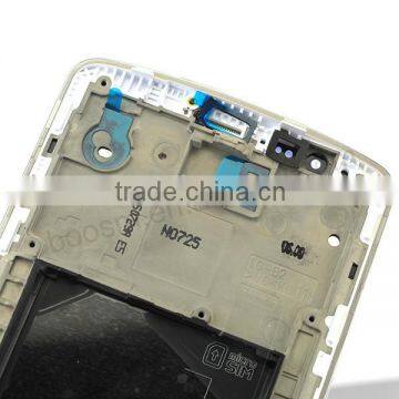 Mobile Phone Spare Parts Replacement for lg g3 Lcd ,5.5 Inches for lg g3 D858 D855 D859 Lcd Touch Screen photo-3