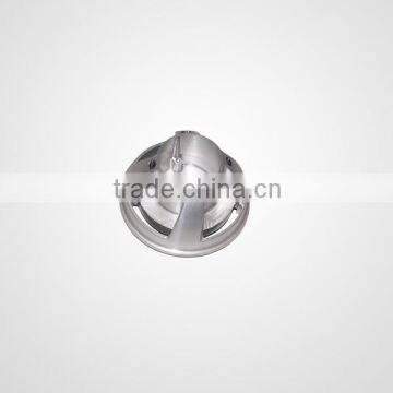 Factory Supply High Quality OEM Steel Fabrication Materials photo-6