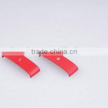 CNC Aluminium Alloy Processing OEM Manufacturing High Grade CNC Die Casting Aluminum Parts photo-2