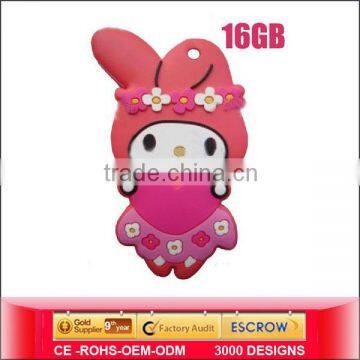 2014 Hot Sale Promotional Christmas Gift Usb Flash Drive