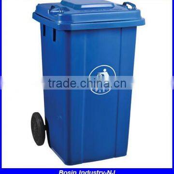 Wholesale 120 Liter 240 Liter Waste Bin Container Price