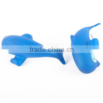 Mini Plastic Swimming Fish Toy Animal