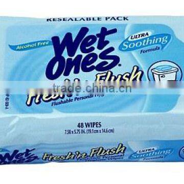 DWB-500 Custom Automatic Baby Wet Wipes Napkins Tissues Packaging Machine for Sale photo-4