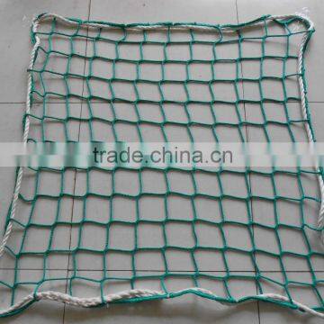 PP KNOTLESS construction SAFETY NETTING
