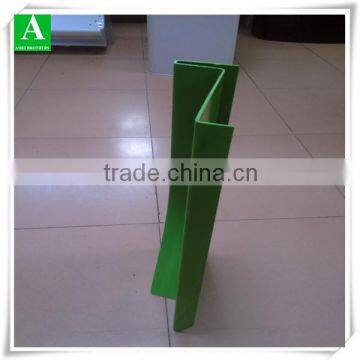 OEM Vacuum Formed ABS Plastic UV Resistant Products photo-3