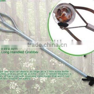 garden garbage Picking up tool,great for indoor or out