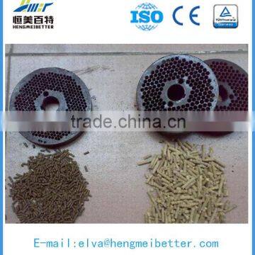 CE Approved Sawdust Compress Machine Factory Price photo-4