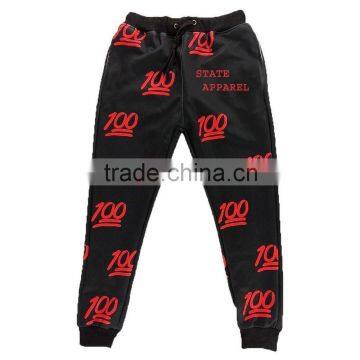 Mens Womens Running Jogging Training Wear Joggers photo-6