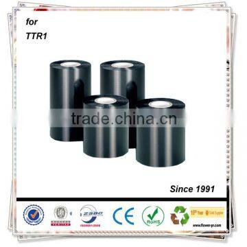 max ink ribbon wax ribbon thermal transfer ribbon wax