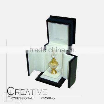 C&Y Custom Handmade luxury wooden perfume box CY-MN5