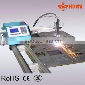 #04honeybeecnc	CE certification high quality	portable cnc cutting machine p...	for stainless steel