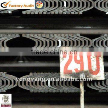 29U channel Beam Steel 20MnK