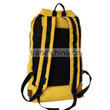 High Quality New Design OEM Fashion Nylon Backpack