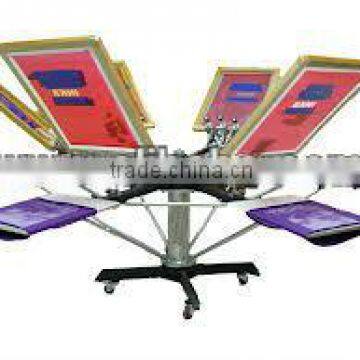 T-shirt Printing Machine