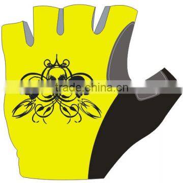 Breathable gloves Half Finger driving gloves