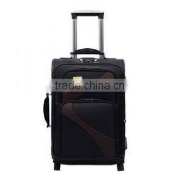 2015 hebei Best vintage cheap travel car luggage and bag